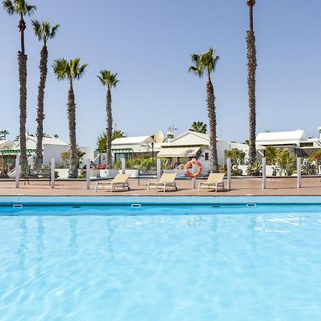 플라야블랑카 Jardin Del Sol 17 아파트 외부 사진