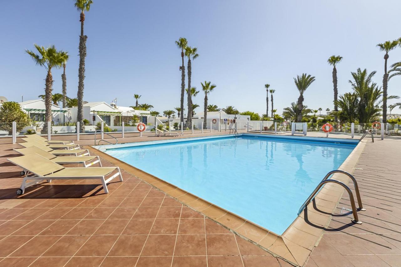 플라야블랑카 Jardin Del Sol 17 아파트 외부 사진
